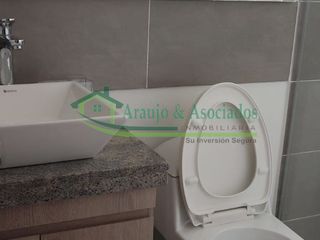 Foto 7 de Vendemos hermoso apartamento esquinero y amoblado en Ricaurte.