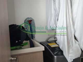 Foto 9 de Vendemos hermoso apartamento esquinero y amoblado en Ricaurte.