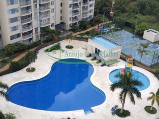 Foto 14 de Vendemos hermoso apartamento esquinero y amoblado en Ricaurte.