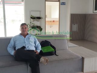 Foto 17 de Vendemos hermoso apartamento esquinero y amoblado en Ricaurte.