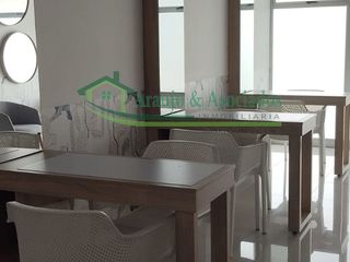 Foto 21 de Vendemos hermoso apartamento esquinero y amoblado en Ricaurte.