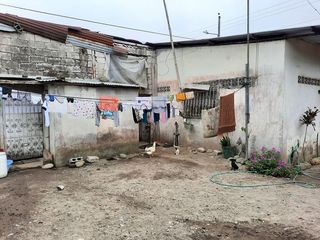 Foto 14 de SE VENDE CASA DE OPORTUNIDAD DE 1 PLANTA 217,50 M2. DE CONSTRUCCIÓN - LA CONCORDIA – SANTO DOMINGO - ECUADOR