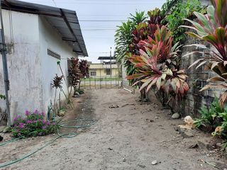 Foto 15 de SE VENDE CASA DE OPORTUNIDAD DE 1 PLANTA 217,50 M2. DE CONSTRUCCIÓN - LA CONCORDIA – SANTO DOMINGO - ECUADOR