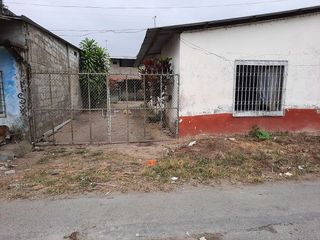 Foto 3 de SE VENDE CASA DE OPORTUNIDAD DE 1 PLANTA 217,50 M2. DE CONSTRUCCIÓN - LA CONCORDIA – SANTO DOMINGO - ECUADOR