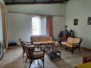 Foto 4 de SE VENDE CASA DE OPORTUNIDAD DE 1 PLANTA 217,50 M2. DE CONSTRUCCIÓN - LA CONCORDIA – SANTO DOMINGO - ECUADOR