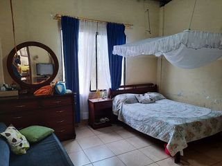 Foto 6 de SE VENDE CASA DE OPORTUNIDAD DE 1 PLANTA 217,50 M2. DE CONSTRUCCIÓN - LA CONCORDIA – SANTO DOMINGO - ECUADOR