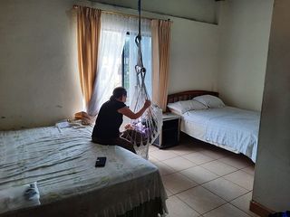 Foto 7 de SE VENDE CASA DE OPORTUNIDAD DE 1 PLANTA 217,50 M2. DE CONSTRUCCIÓN - LA CONCORDIA – SANTO DOMINGO - ECUADOR