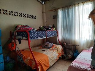 Foto 8 de SE VENDE CASA DE OPORTUNIDAD DE 1 PLANTA 217,50 M2. DE CONSTRUCCIÓN - LA CONCORDIA – SANTO DOMINGO - ECUADOR