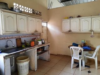 Foto 10 de SE VENDE CASA DE OPORTUNIDAD DE 1 PLANTA 217,50 M2. DE CONSTRUCCIÓN - LA CONCORDIA – SANTO DOMINGO - ECUADOR