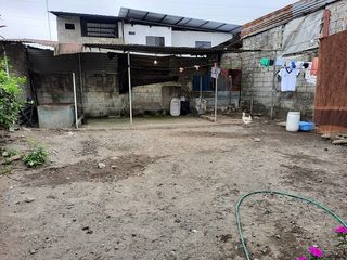Foto 13 de SE VENDE CASA DE OPORTUNIDAD DE 1 PLANTA 217,50 M2. DE CONSTRUCCIÓN - LA CONCORDIA – SANTO DOMINGO - ECUADOR