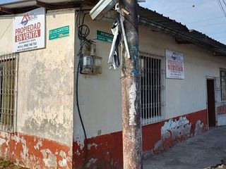 Foto 16 de SE VENDE CASA DE OPORTUNIDAD DE 1 PLANTA 217,50 M2. DE CONSTRUCCIÓN - LA CONCORDIA – SANTO DOMINGO - ECUADOR