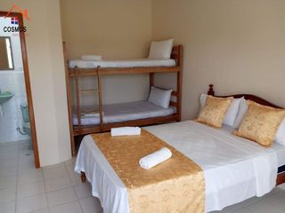 Foto 12 de Venta de HOTEL  TITANIC ATLANTICO en Atacames