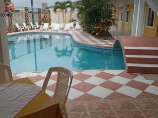 Foto 3 de Venta de HOTEL  TITANIC ATLANTICO en Atacames