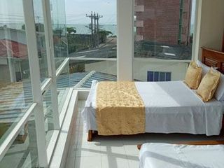 Foto 5 de Venta de HOTEL  TITANIC ATLANTICO en Atacames