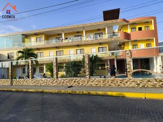 Foto 6 de Venta de HOTEL  TITANIC ATLANTICO en Atacames