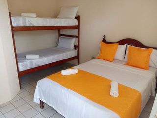 Foto 7 de Venta de HOTEL  TITANIC ATLANTICO en Atacames