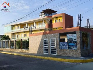 Foto 8 de Venta de HOTEL  TITANIC ATLANTICO en Atacames