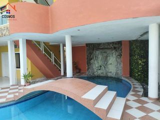 Foto 9 de Venta de HOTEL  TITANIC ATLANTICO en Atacames