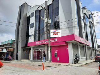 Foto 1 de SE ARRIENDA DEPARTAMENTOS, (TIPO SUITE)  LA CONCORDIA – SANTO DOMINGO DE LOS TSÁCHILAS - ECUADOR