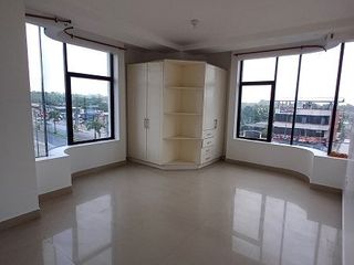 Foto 12 de SE ARRIENDA DEPARTAMENTOS, (TIPO SUITE)  LA CONCORDIA – SANTO DOMINGO DE LOS TSÁCHILAS - ECUADOR