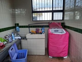 Foto 11 de SE VENDE CASA Y/O ALQUILER  187,62 M2. DE CONSTRUCCIÓN LA INDEPENDENCIA - QUININDÉ – ESMERALDAS – ECUADOR