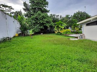 Foto 24 de SE VENDE CASA Y/O ALQUILER  187,62 M2. DE CONSTRUCCIÓN LA INDEPENDENCIA - QUININDÉ – ESMERALDAS – ECUADOR