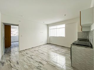Foto 1 de Venta De Minidepartamento En Mayorazgo