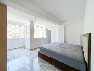 Foto 6 de Venta De Minidepartamento En Mayorazgo