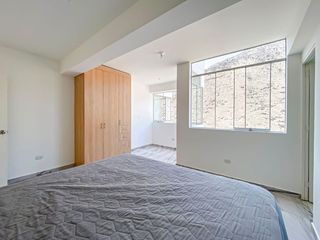 Foto 10 de Venta De Minidepartamento En Mayorazgo