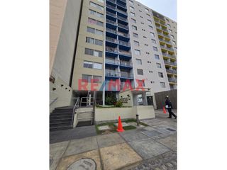 Foto 1 de ¡Imperdible! Departamento Remodelado De 65.5 M² En El Corazón De Cercado De Lima