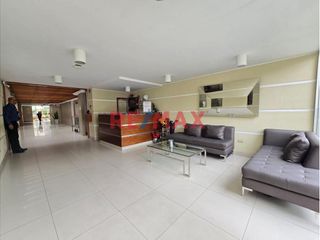 Foto 5 de ¡Imperdible! Departamento Remodelado De 65.5 M² En El Corazón De Cercado De Lima