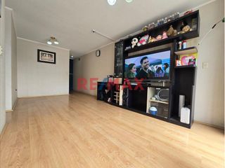 Foto 8 de ¡Imperdible! Departamento Remodelado De 65.5 M² En El Corazón De Cercado De Lima