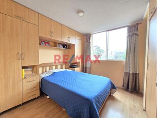 Foto 14 de ¡Imperdible! Departamento Remodelado De 65.5 M² En El Corazón De Cercado De Lima