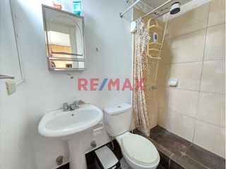 Foto 15 de ¡Imperdible! Departamento Remodelado De 65.5 M² En El Corazón De Cercado De Lima