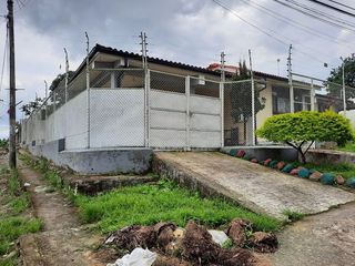 Foto 2 de SE ARRIENDA CASA DE 187,62 M2. DE CONSTRUCCIÓN LA INDEPENDENCIA - QUININDÉ – ESMERALDAS – ECUADOR