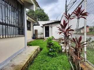 Foto 5 de SE ARRIENDA CASA DE 187,62 M2. DE CONSTRUCCIÓN LA INDEPENDENCIA - QUININDÉ – ESMERALDAS – ECUADOR