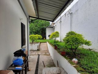 Foto 6 de SE ARRIENDA CASA DE 187,62 M2. DE CONSTRUCCIÓN LA INDEPENDENCIA - QUININDÉ – ESMERALDAS – ECUADOR