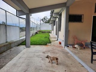 Foto 7 de SE ARRIENDA CASA DE 187,62 M2. DE CONSTRUCCIÓN LA INDEPENDENCIA - QUININDÉ – ESMERALDAS – ECUADOR