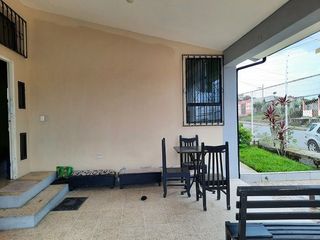 Foto 8 de SE ARRIENDA CASA DE 187,62 M2. DE CONSTRUCCIÓN LA INDEPENDENCIA - QUININDÉ – ESMERALDAS – ECUADOR