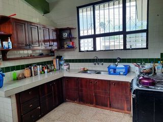 Foto 10 de SE ARRIENDA CASA DE 187,62 M2. DE CONSTRUCCIÓN LA INDEPENDENCIA - QUININDÉ – ESMERALDAS – ECUADOR