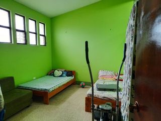 Foto 15 de SE ARRIENDA CASA DE 187,62 M2. DE CONSTRUCCIÓN LA INDEPENDENCIA - QUININDÉ – ESMERALDAS – ECUADOR