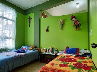 Foto 17 de SE ARRIENDA CASA DE 187,62 M2. DE CONSTRUCCIÓN LA INDEPENDENCIA - QUININDÉ – ESMERALDAS – ECUADOR