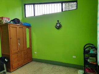 Foto 18 de SE ARRIENDA CASA DE 187,62 M2. DE CONSTRUCCIÓN LA INDEPENDENCIA - QUININDÉ – ESMERALDAS – ECUADOR