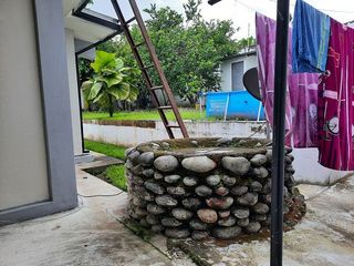 Foto 28 de SE ARRIENDA CASA DE 187,62 M2. DE CONSTRUCCIÓN LA INDEPENDENCIA - QUININDÉ – ESMERALDAS – ECUADOR