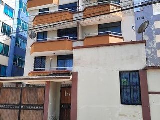 Foto 1 de SE VENDE DE OPORTUNIDAD HERMOSO DEPARTAMENTO AMOBLADO 60 M2. DE CONSTRUCCIÓN  CASTELNOVO - ATACAMES - ESMERALDAS - ECUADOR