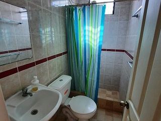 Foto 3 de SE VENDE DE OPORTUNIDAD HERMOSO DEPARTAMENTO AMOBLADO 60 M2. DE CONSTRUCCIÓN  CASTELNOVO - ATACAMES - ESMERALDAS - ECUADOR