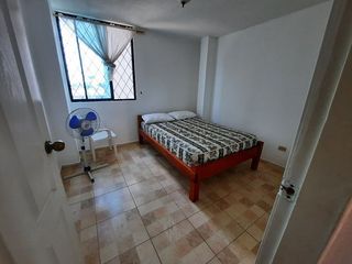 Foto 4 de SE VENDE DE OPORTUNIDAD HERMOSO DEPARTAMENTO AMOBLADO 60 M2. DE CONSTRUCCIÓN  CASTELNOVO - ATACAMES - ESMERALDAS - ECUADOR