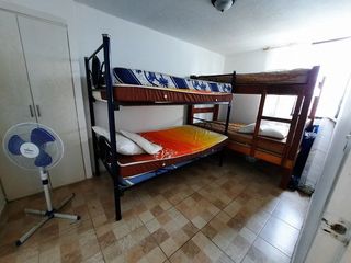 Foto 5 de SE VENDE DE OPORTUNIDAD HERMOSO DEPARTAMENTO AMOBLADO 60 M2. DE CONSTRUCCIÓN  CASTELNOVO - ATACAMES - ESMERALDAS - ECUADOR
