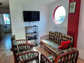 Foto 6 de SE VENDE DE OPORTUNIDAD HERMOSO DEPARTAMENTO AMOBLADO 60 M2. DE CONSTRUCCIÓN  CASTELNOVO - ATACAMES - ESMERALDAS - ECUADOR