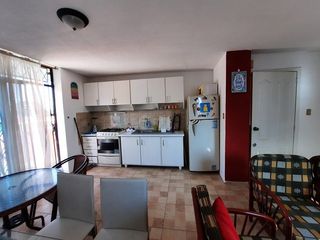Foto 8 de SE VENDE DE OPORTUNIDAD HERMOSO DEPARTAMENTO AMOBLADO 60 M2. DE CONSTRUCCIÓN  CASTELNOVO - ATACAMES - ESMERALDAS - ECUADOR